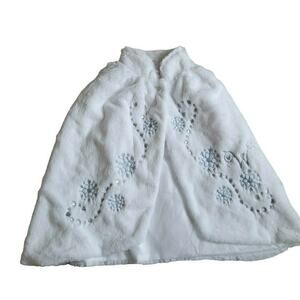 American Girl Wellie Wishers Cape